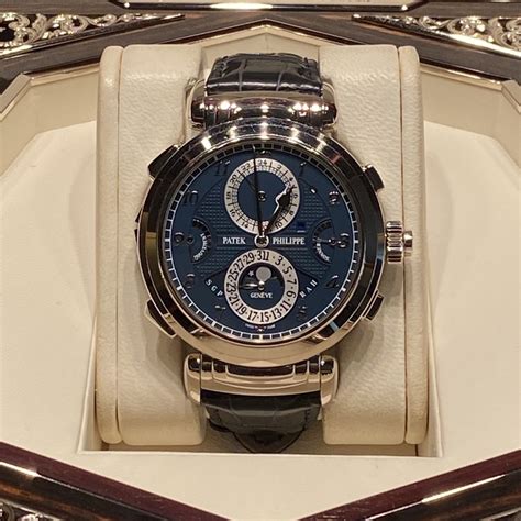 patek 6300g grandmaster chime|patek grandmaster chime price.